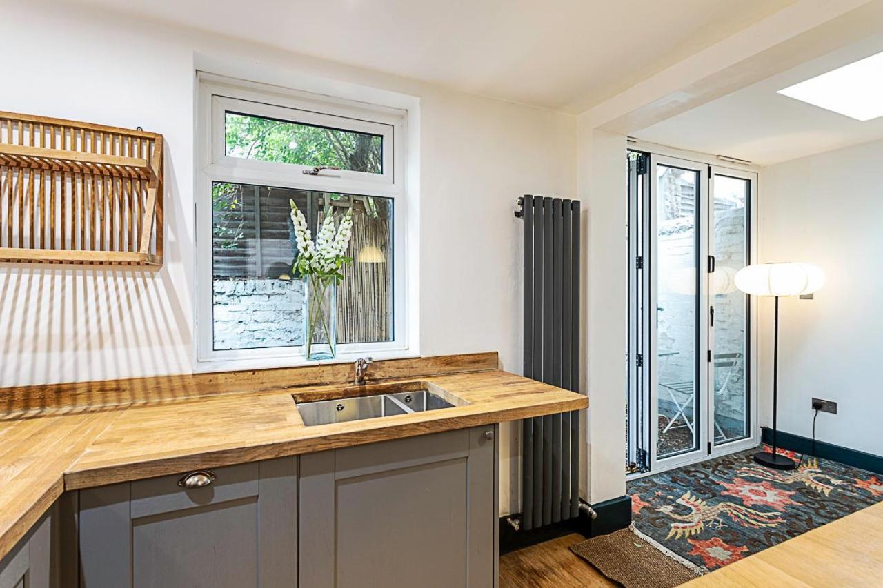Stylish Battersea Appartement Londen