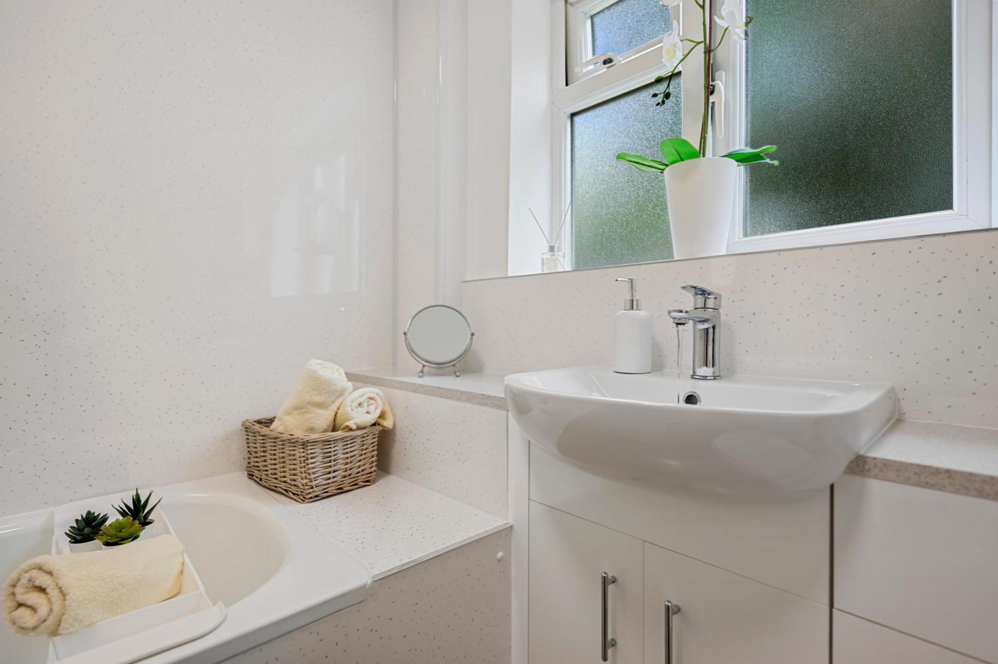 Host & - York Road Apartamento *
