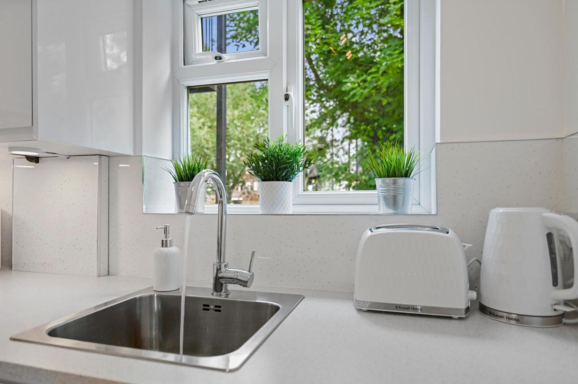 Apartamento Host & - York Road *