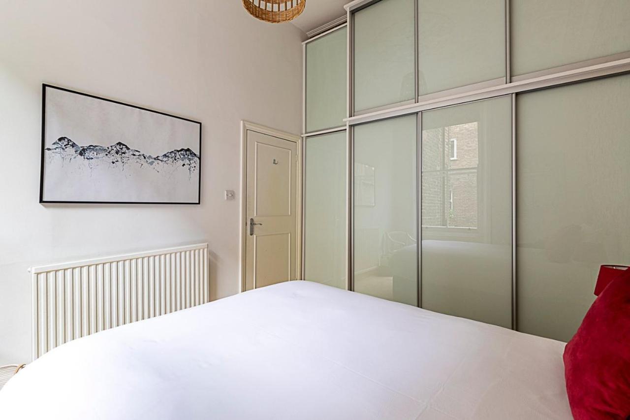 Apartment Lovely One-bedroom Flat Near West Kensington *