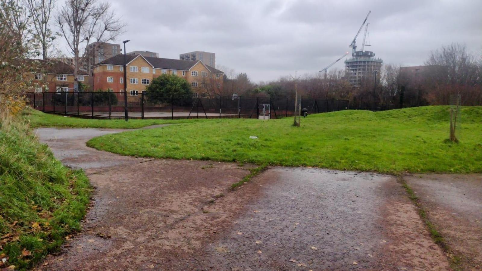 Spacious 2-bed Family With Pets Welcome Londres