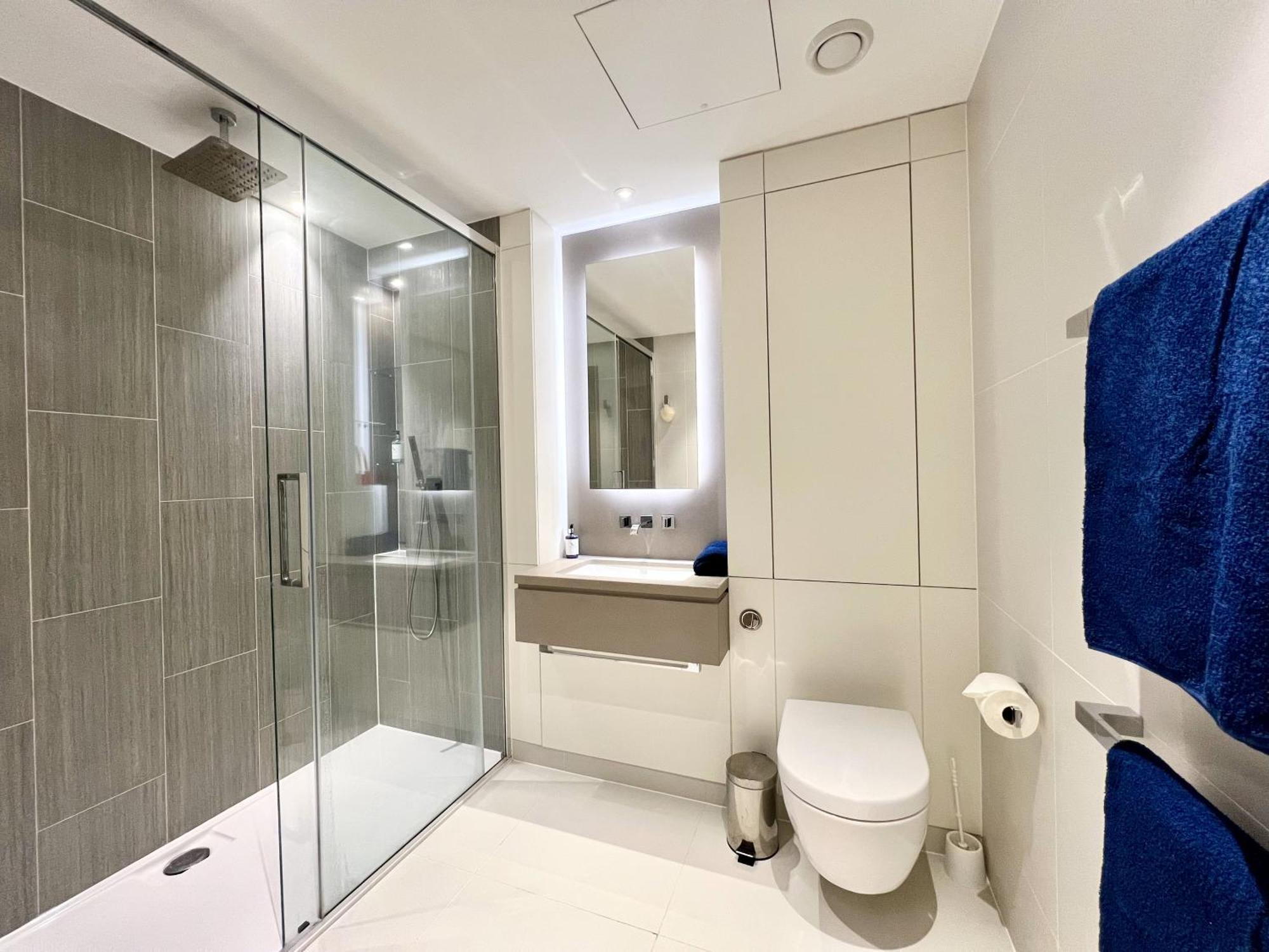 Tower Bridge Luxury Apartamento