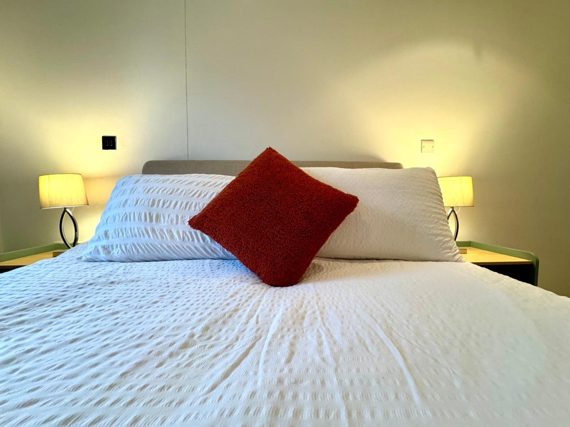 Leilighet Cute 1 Bedroom Battersea Central By Wild London