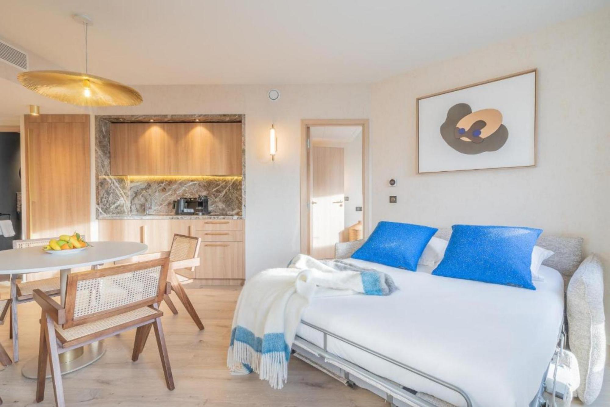 Apartment Whitecross Westfield Shopping Centre London