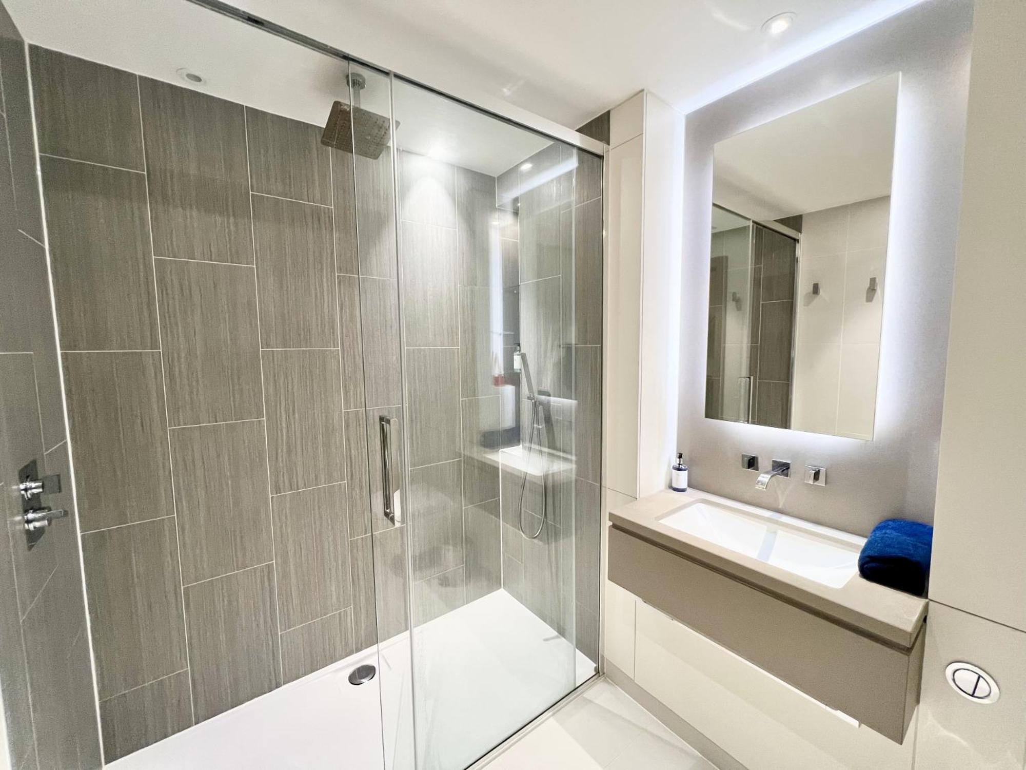 Apartamento Tower Bridge Luxury Londres