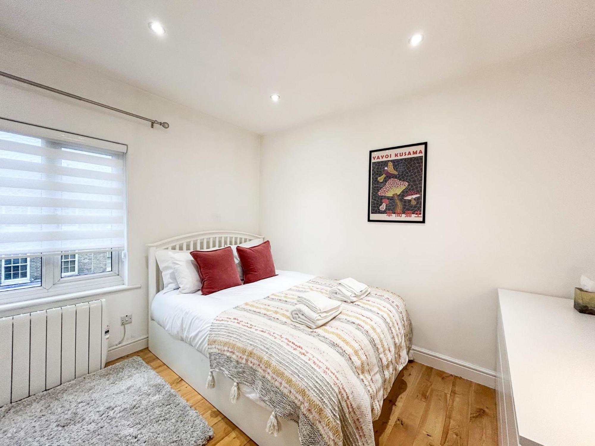 Apartment Camden P3
