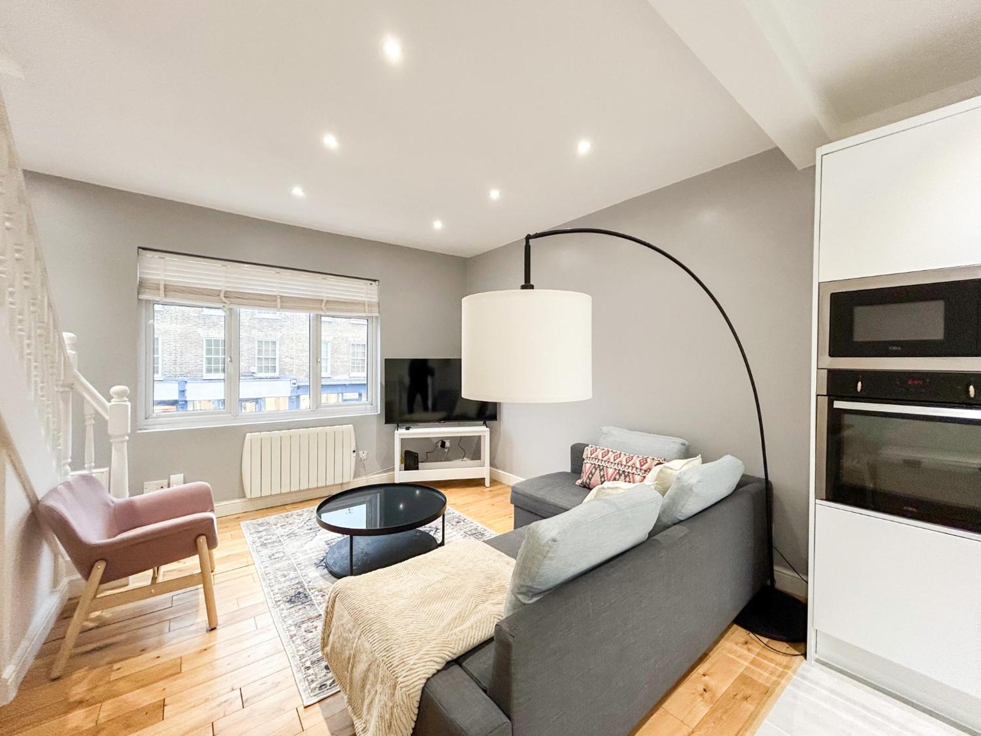 Apartment Camden P3 *