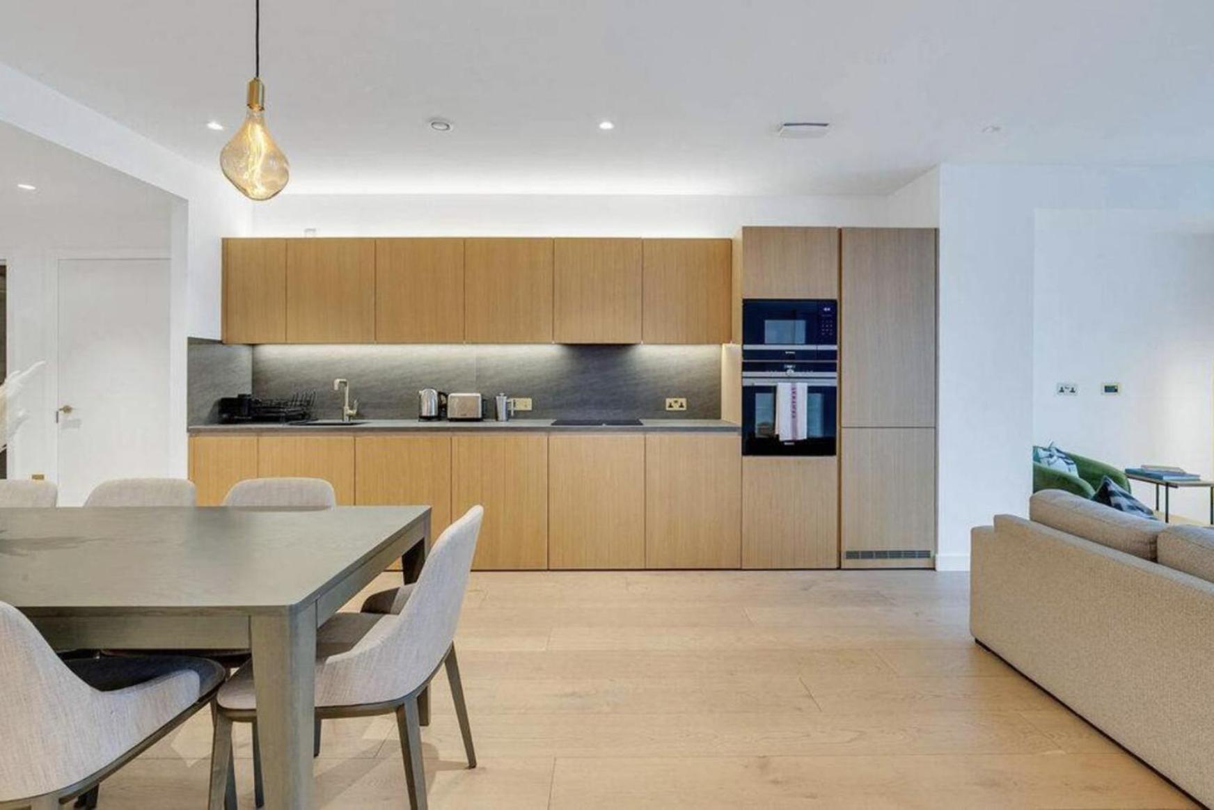 Remarkable Gem Apartment *