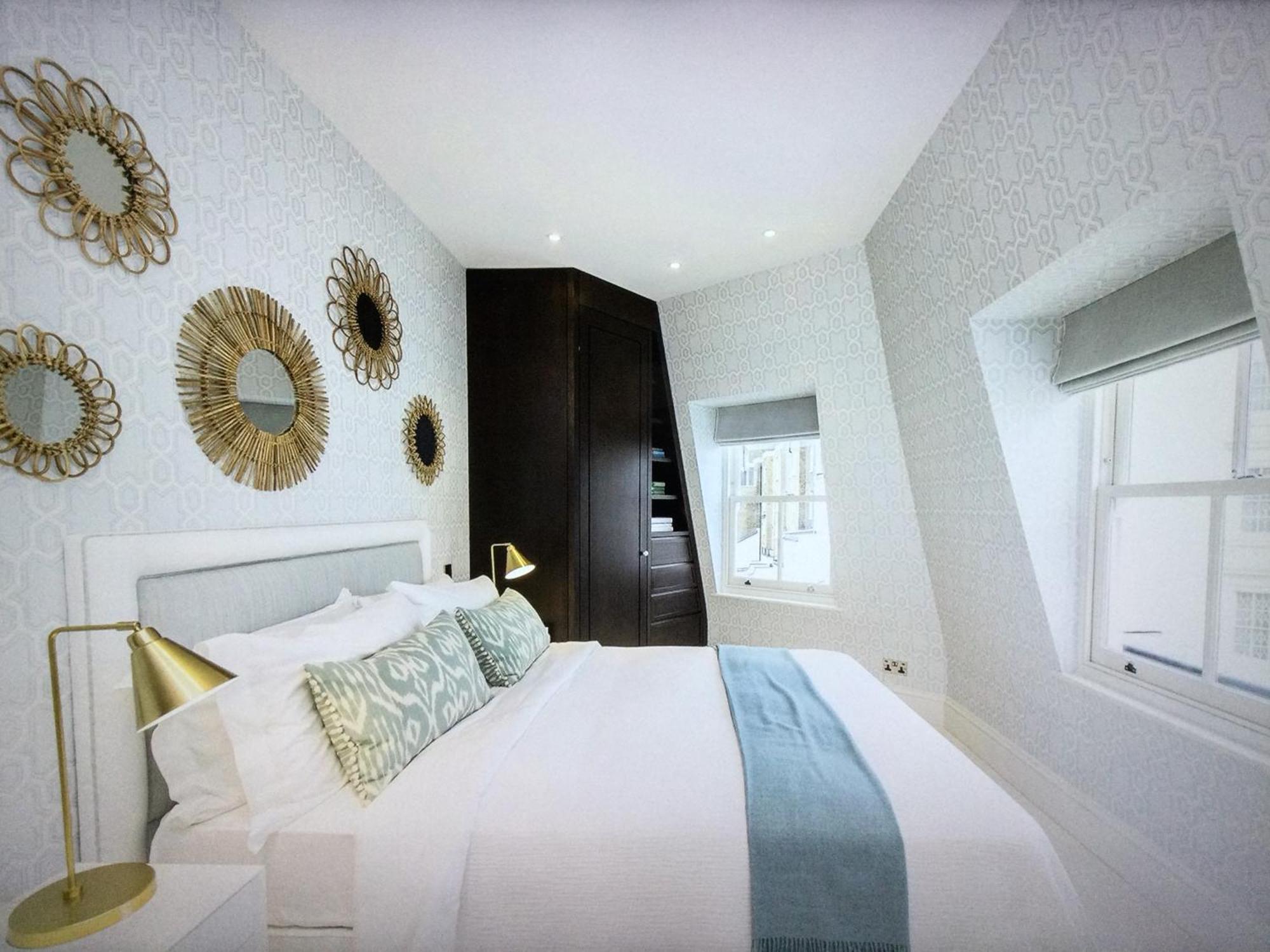 Apartment Mayfair Hyde Park - Check Profile