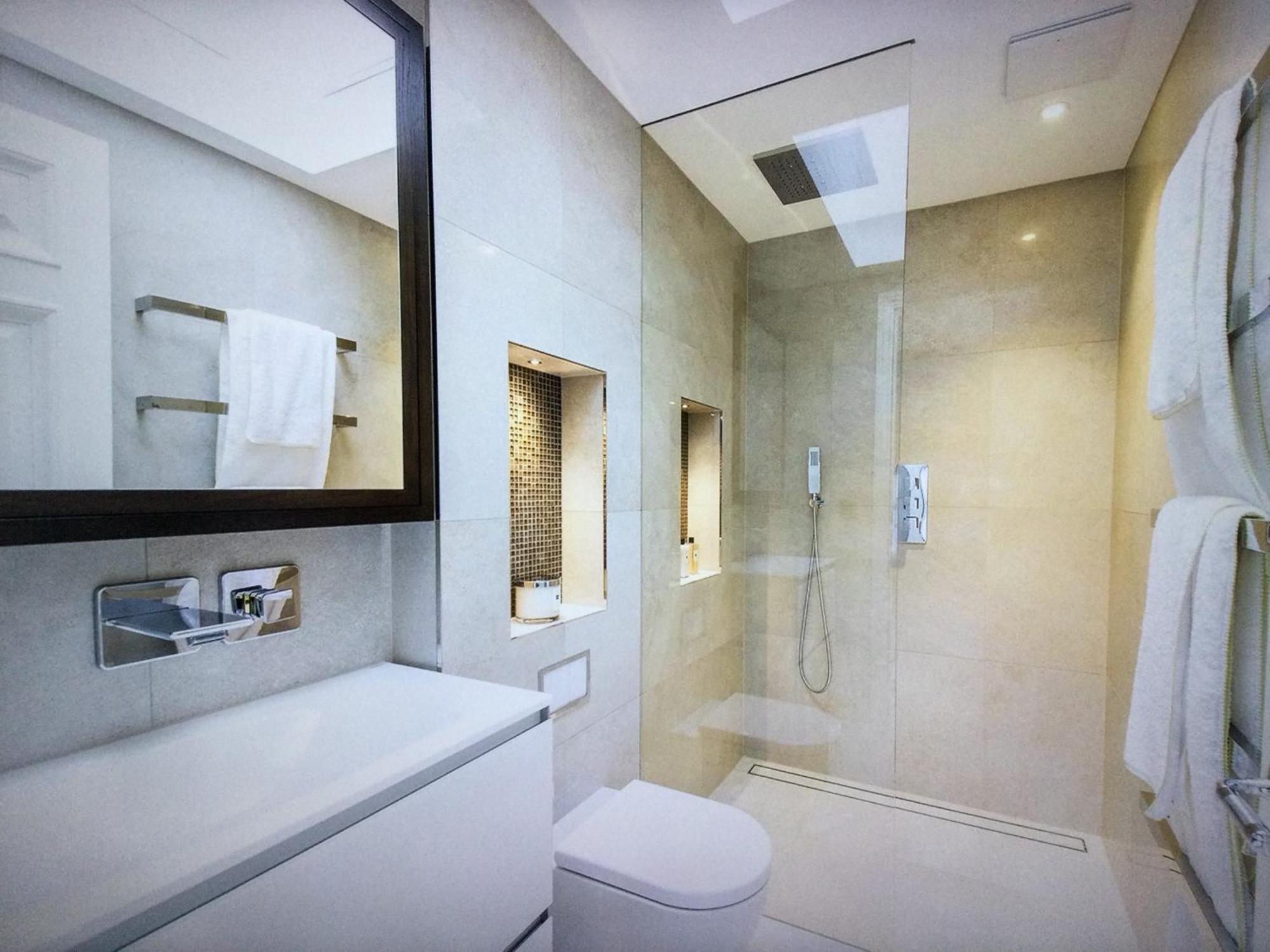 Mayfair Hyde Park - Check Profile Apartment *