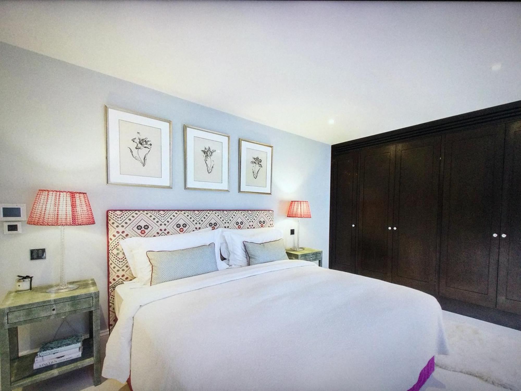 Mayfair Hyde Park - Check Profile Apartment London