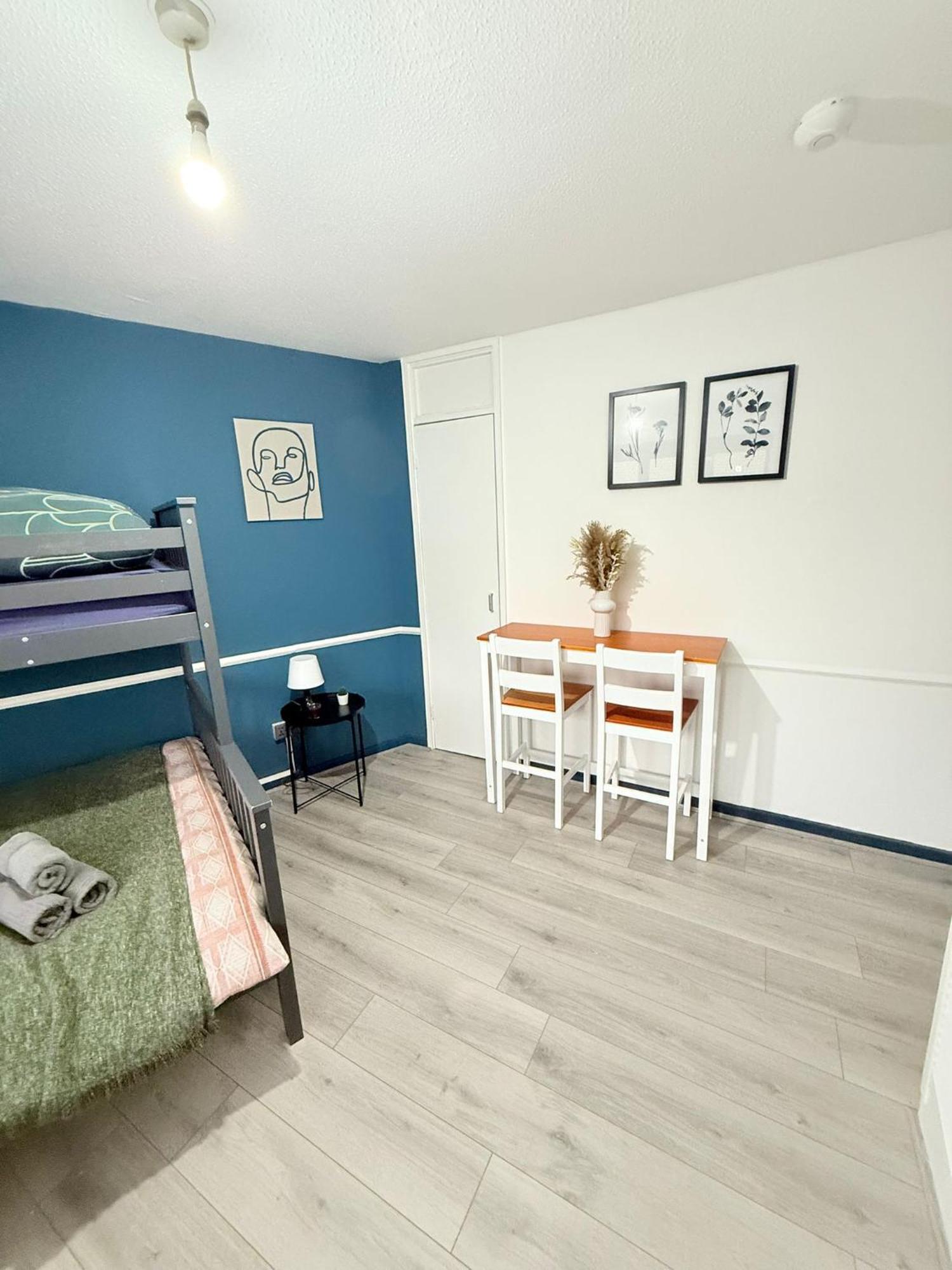 Oak Guest Londen