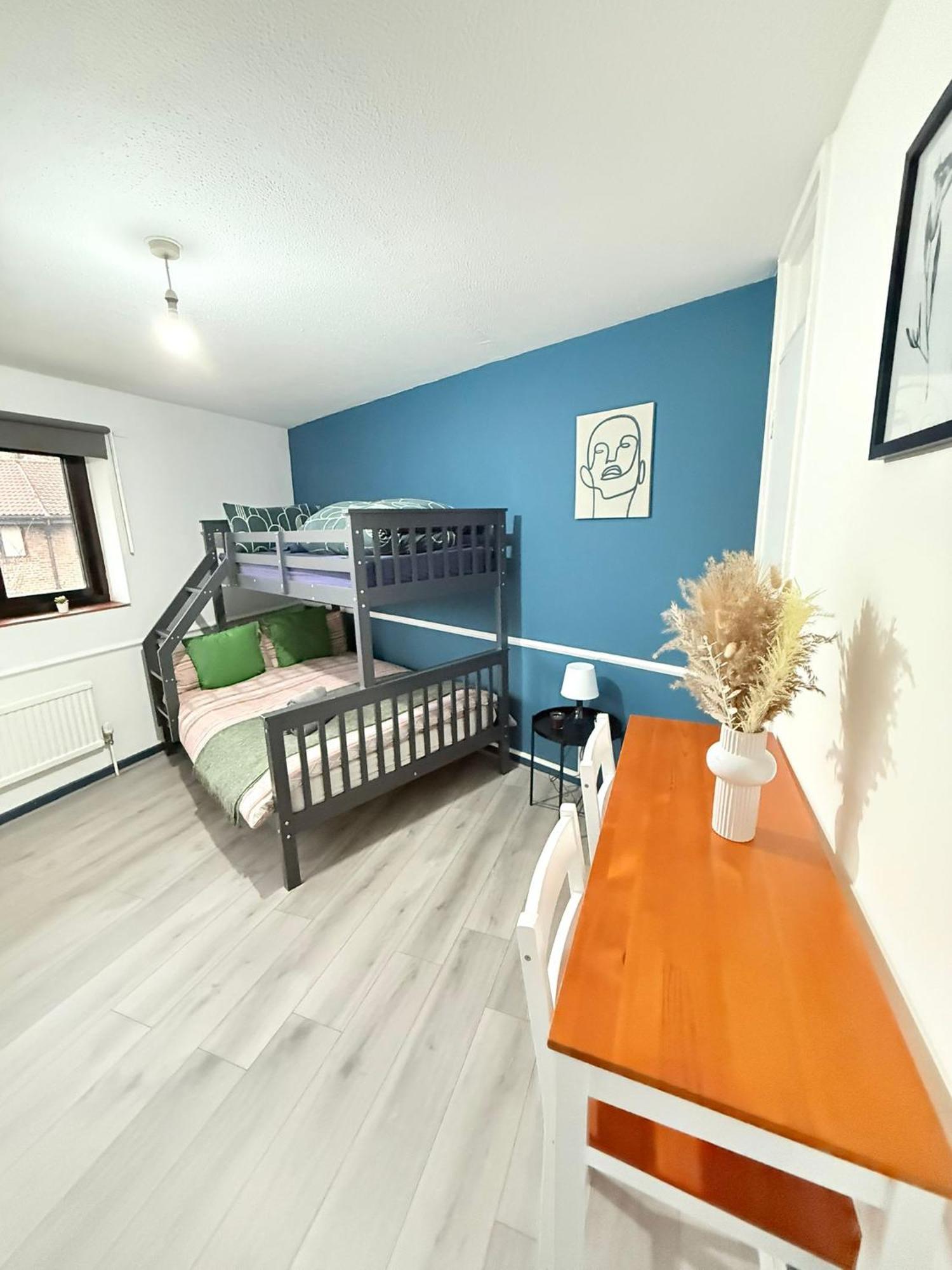 Oak Guest * Londen