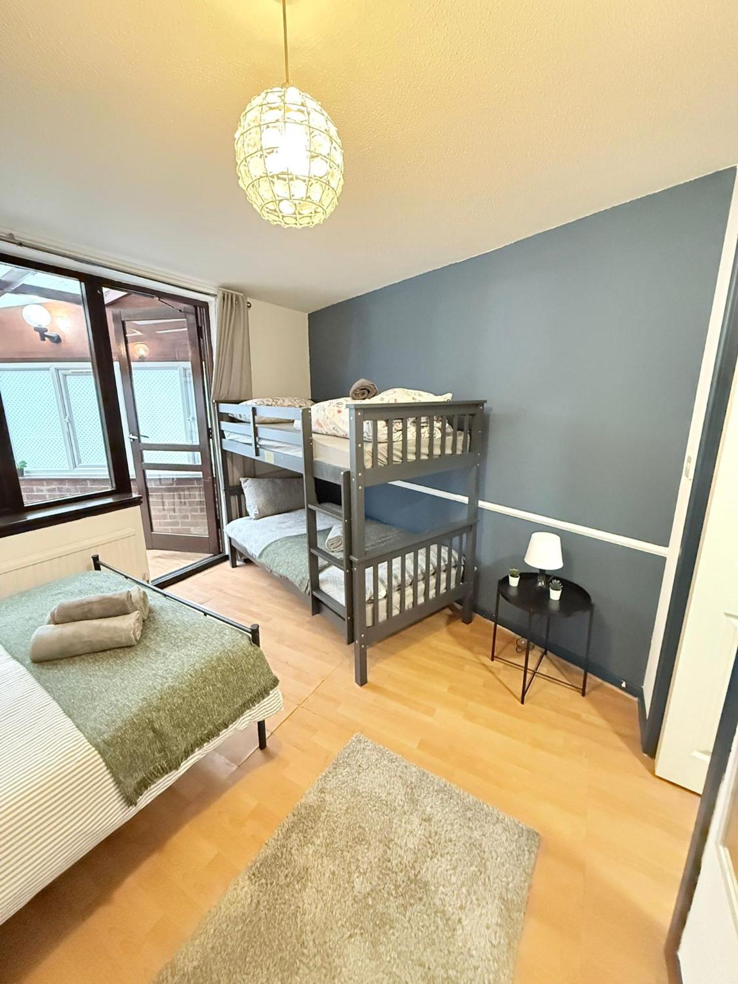 Gasthuis Oak Guest Londen