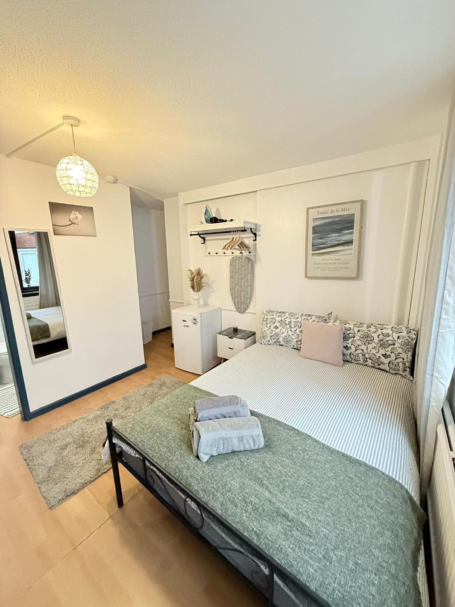 Gasthuis Oak Guest Londen