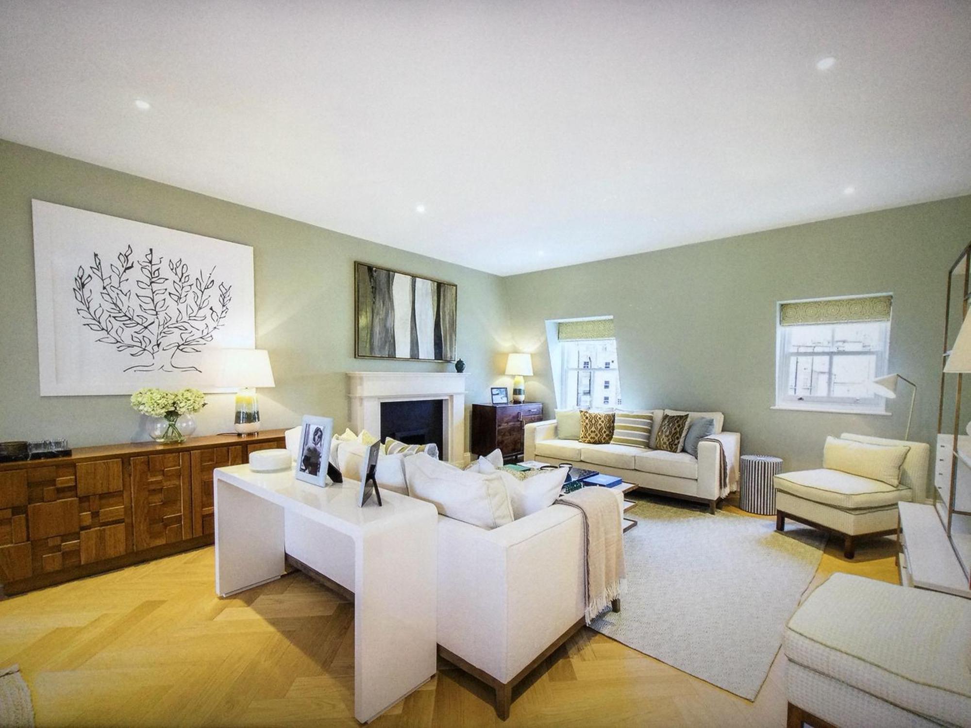 Apartment Mayfair Hyde Park - Check Profile *