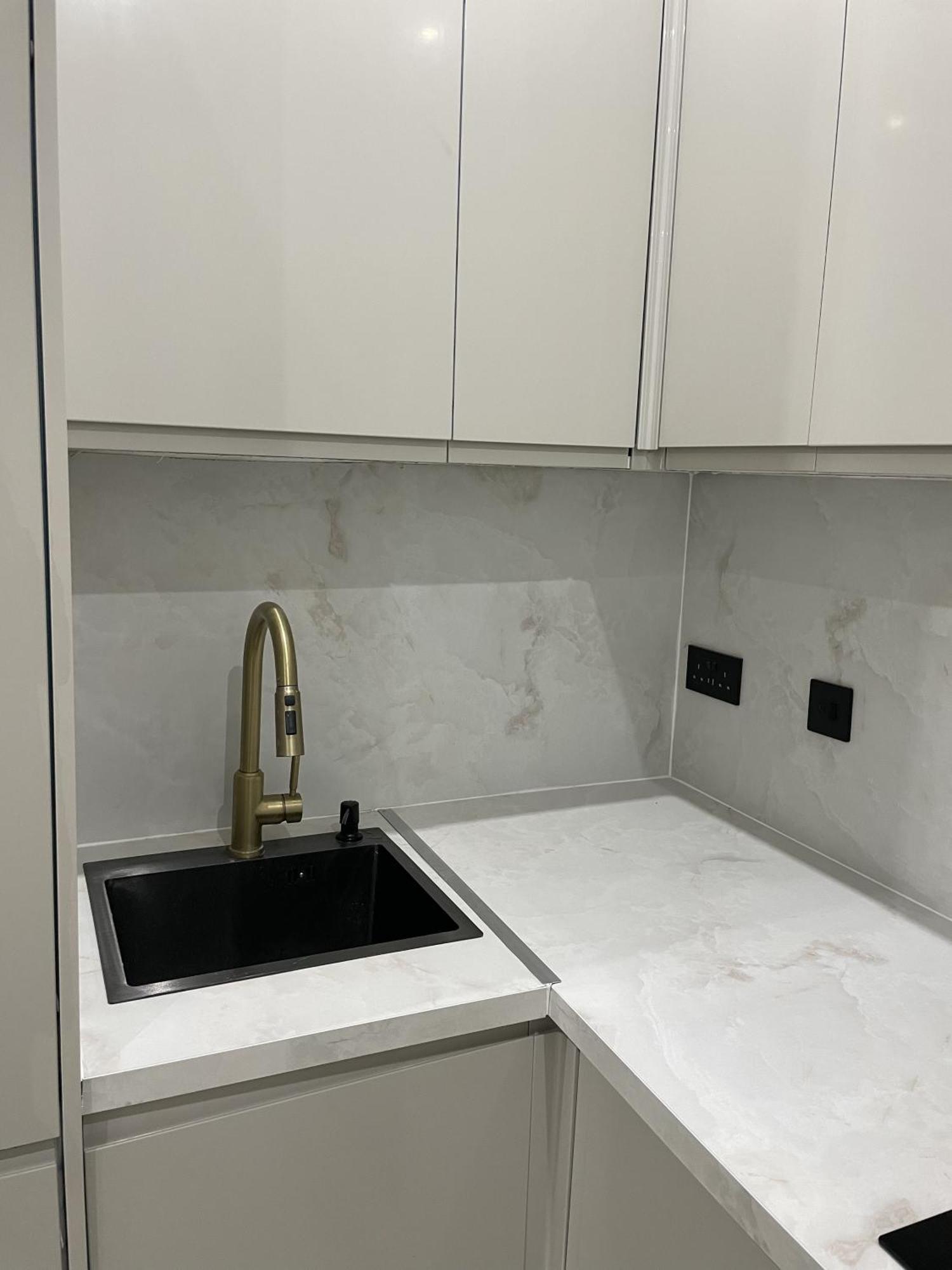 Leilighet Stylish 2 Bed Luxury 10 Mins To Ldn London