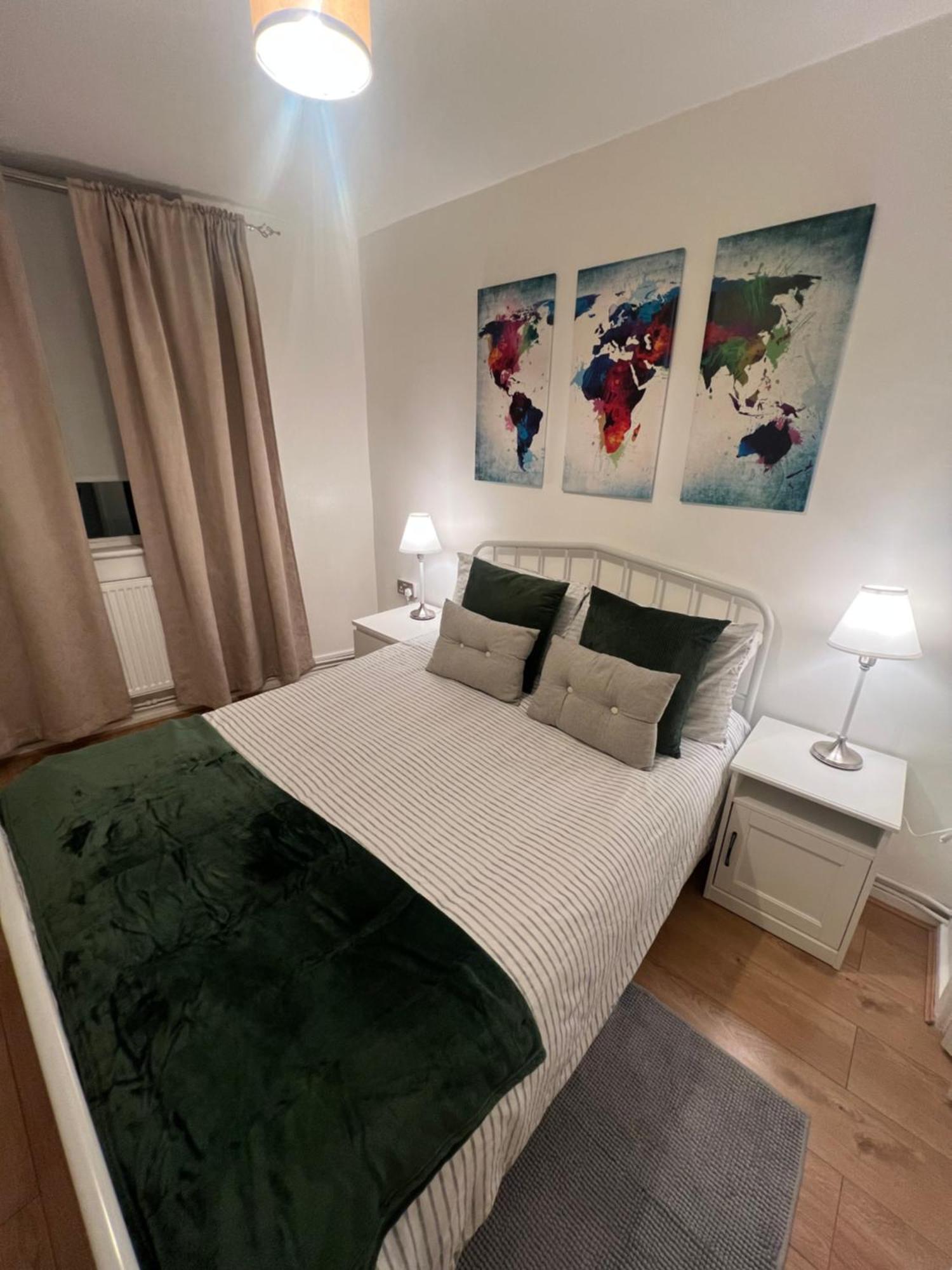 Great In Camberwell Apartment London