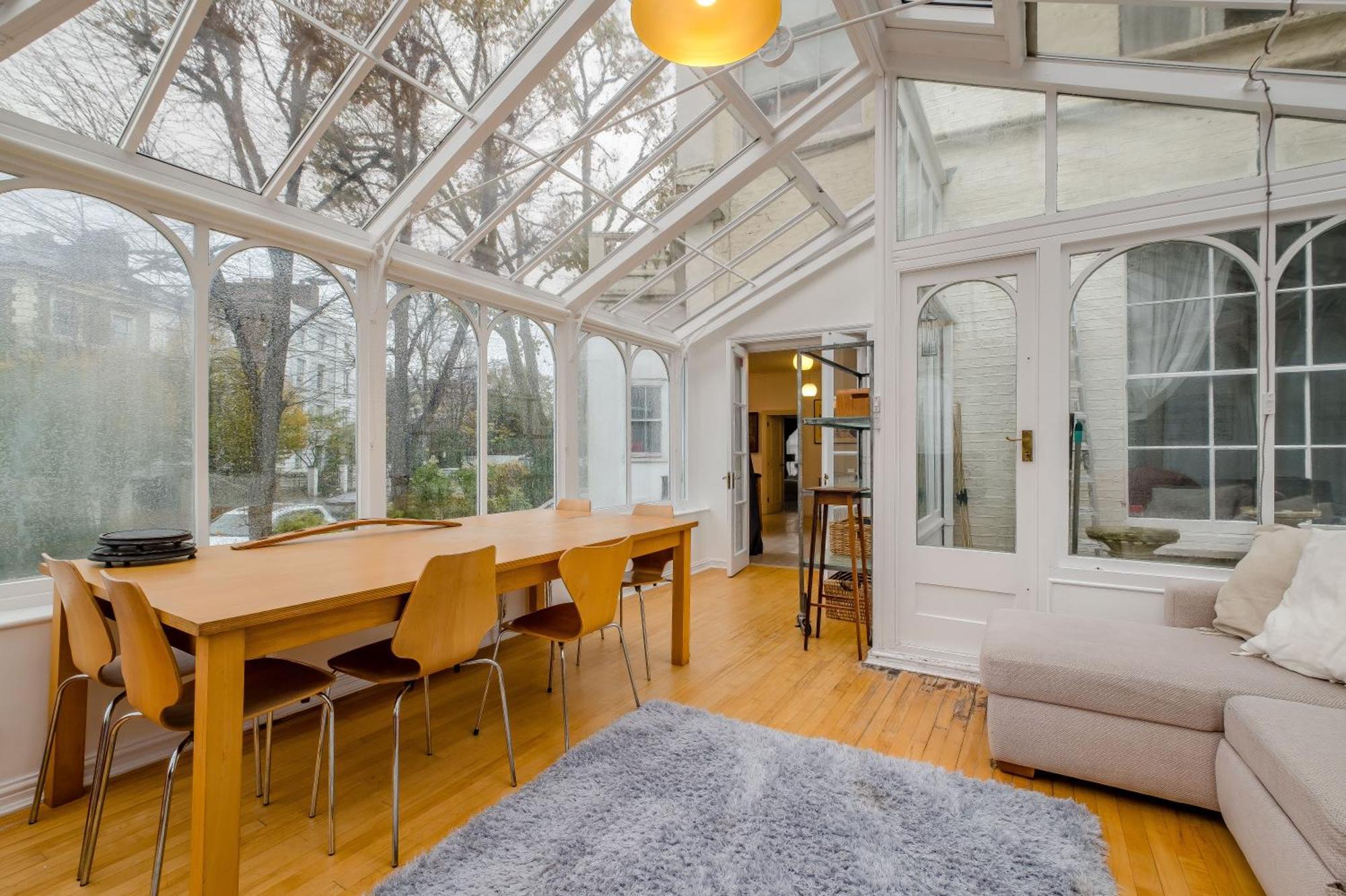 Stunning Oversized 3 Bedroom Flat In Notting Hill * London