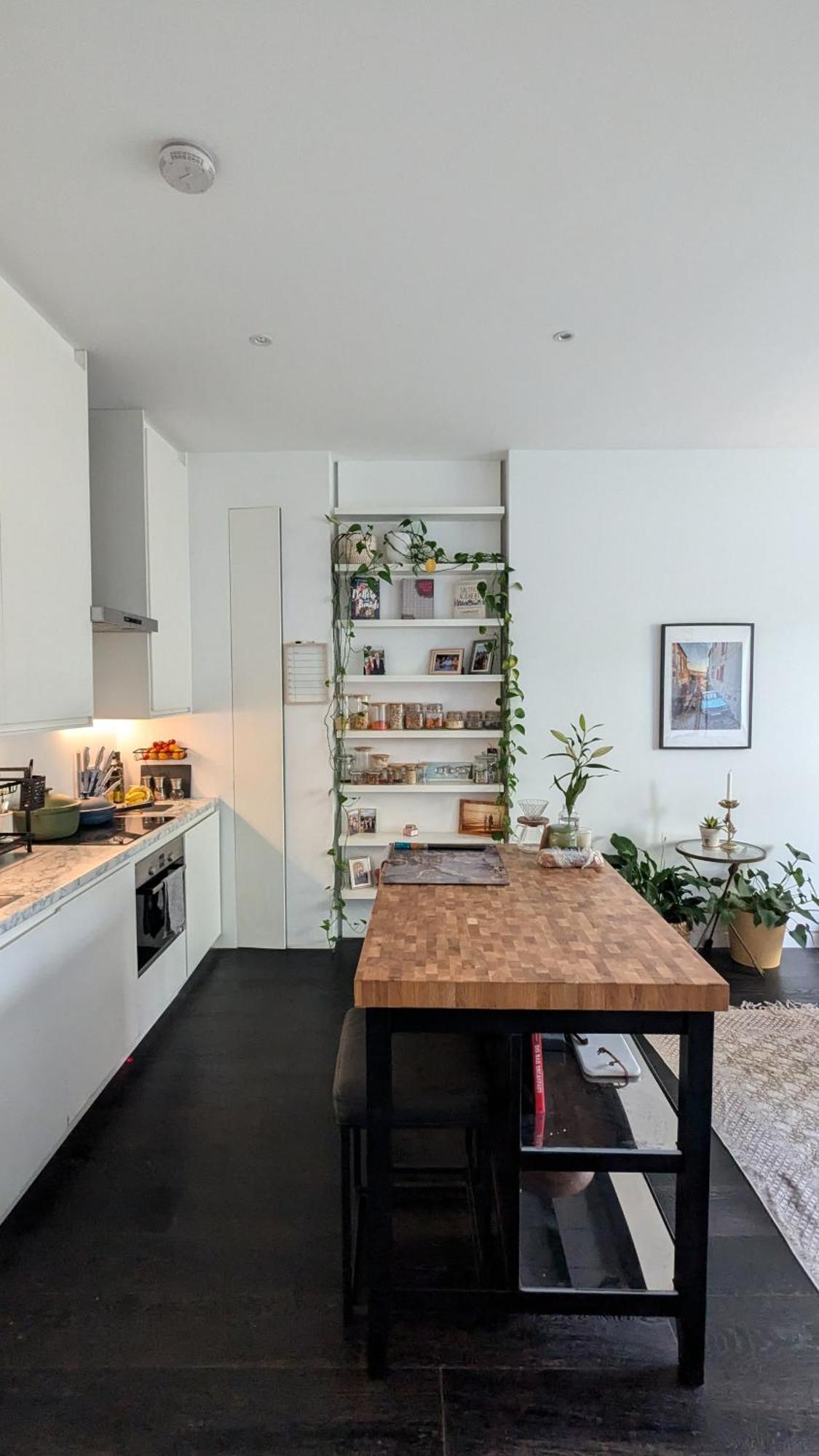 Apartment Beautiful 1-bedroom In Idyllic Neighborhood London