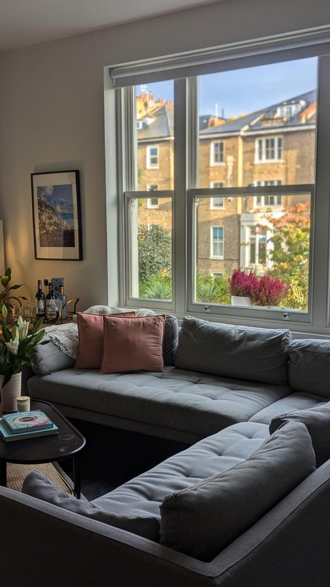 Beautiful 1-bedroom In Idyllic Neighborhood Apartment