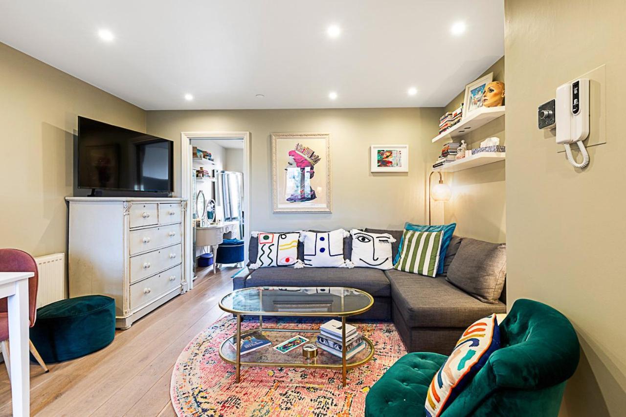 Apartment A Stylish Haven Near Portobello Road London