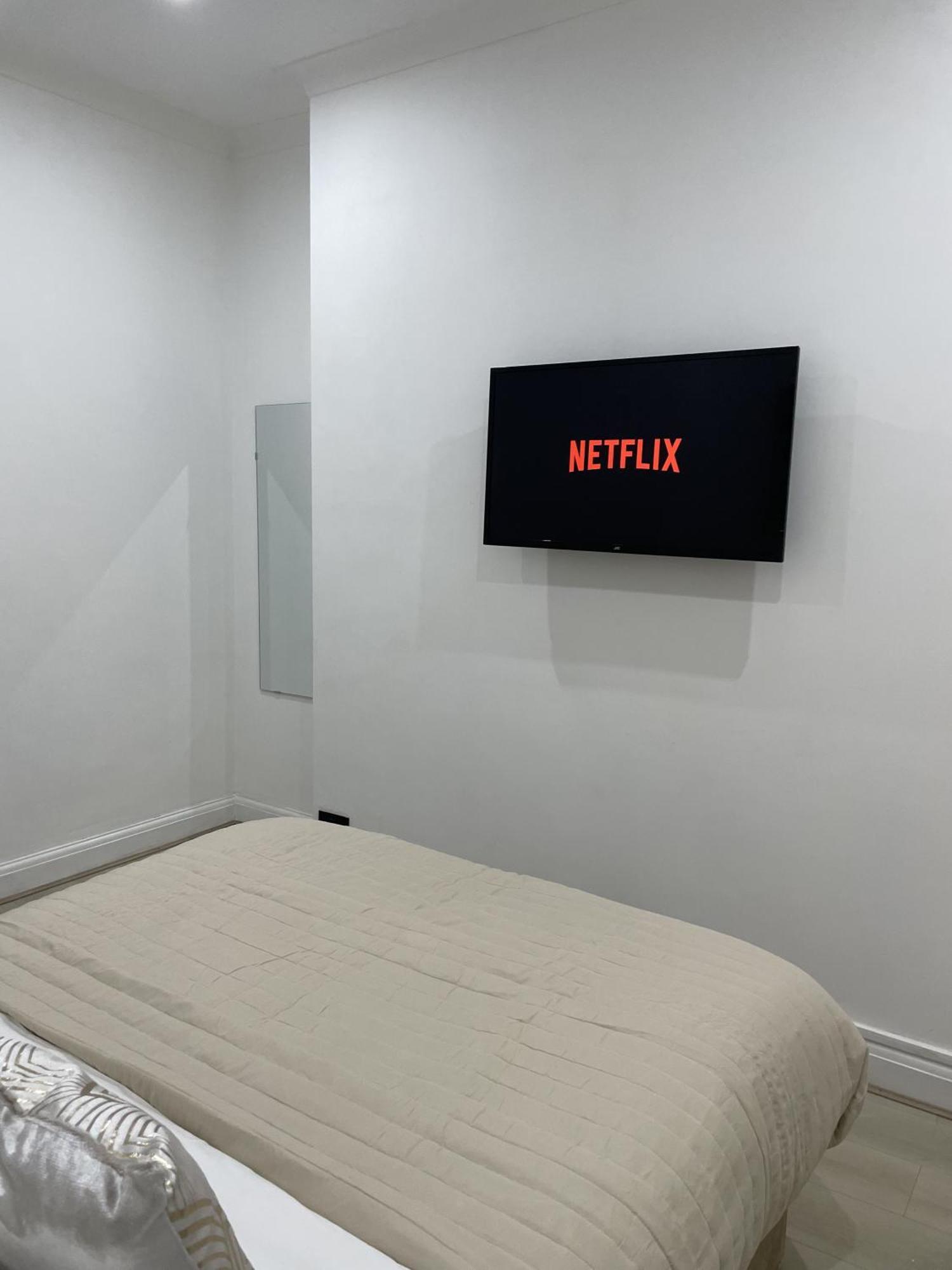 Apartment Stylish 2 Bed Luxury 10 Mins To Ldn *