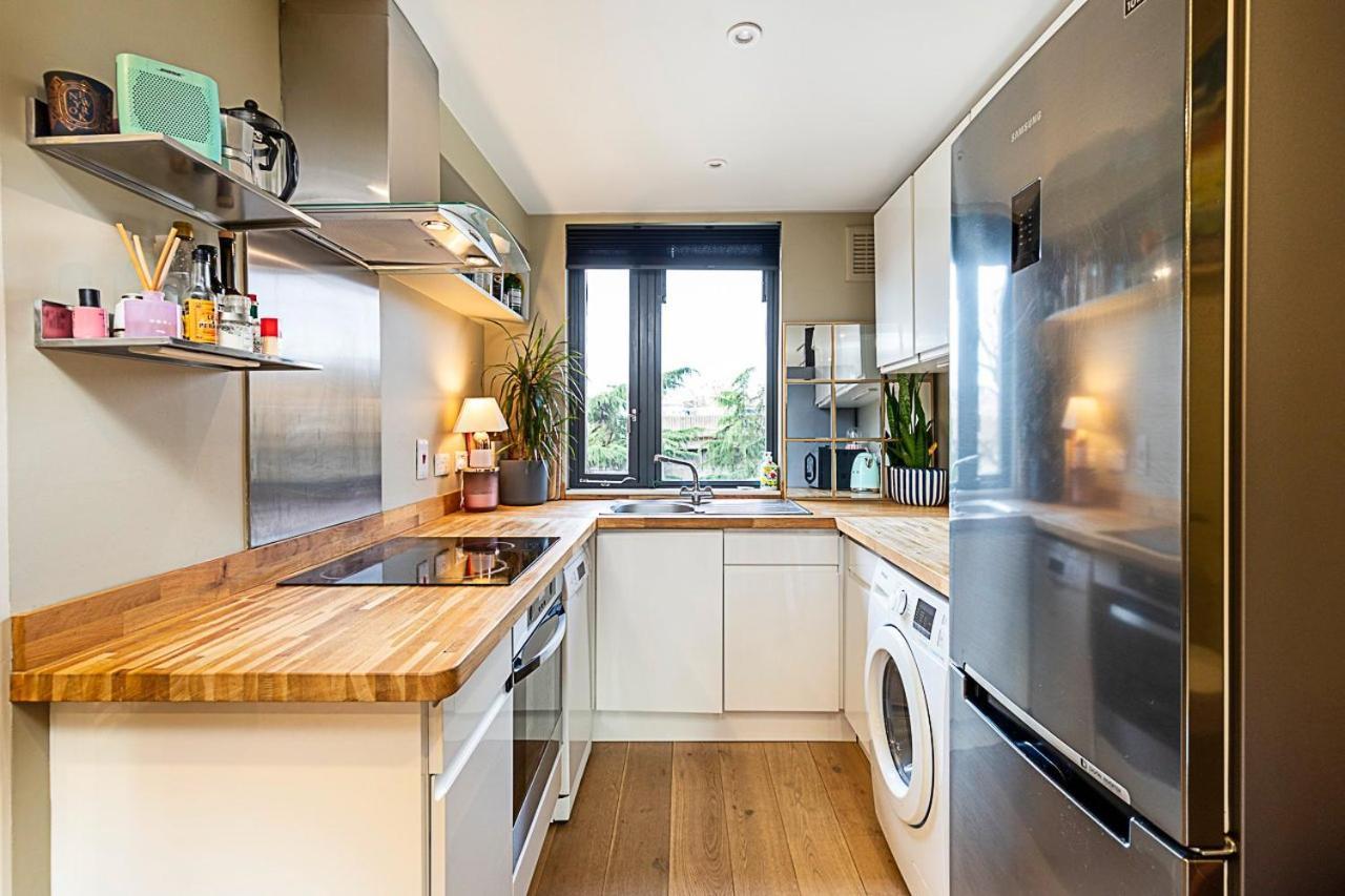Apartment A Stylish Haven Near Portobello Road *