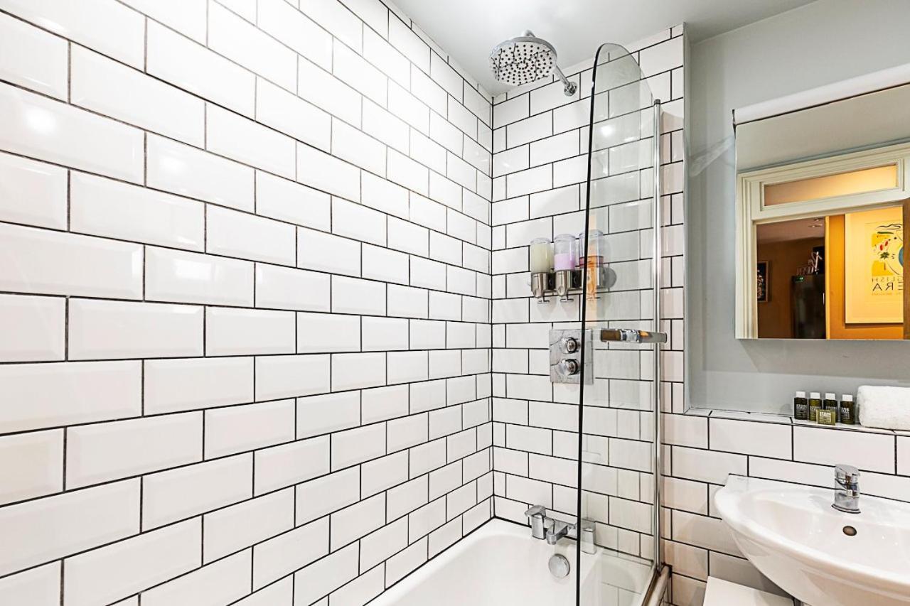 Apartment A Stylish Haven Near Portobello Road London