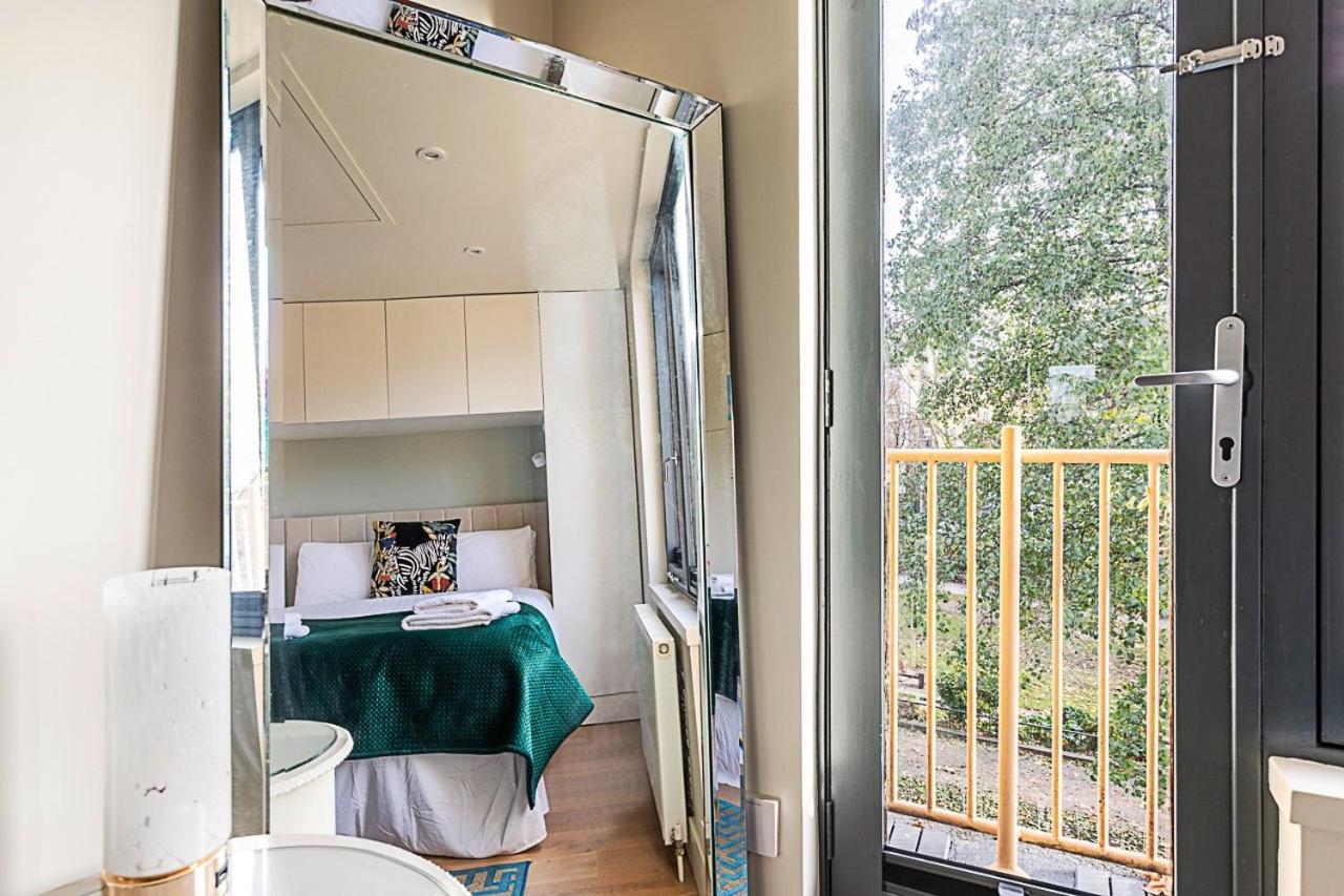 Apartment A Stylish Haven Near Portobello Road *