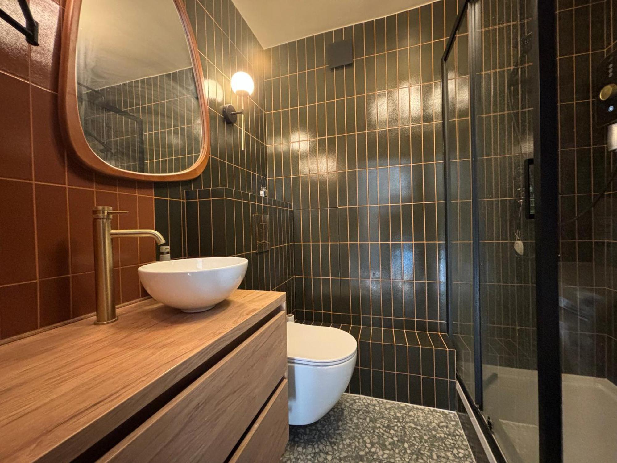 Bright And Stylish 2bd In Old Street W Views Apartamento *