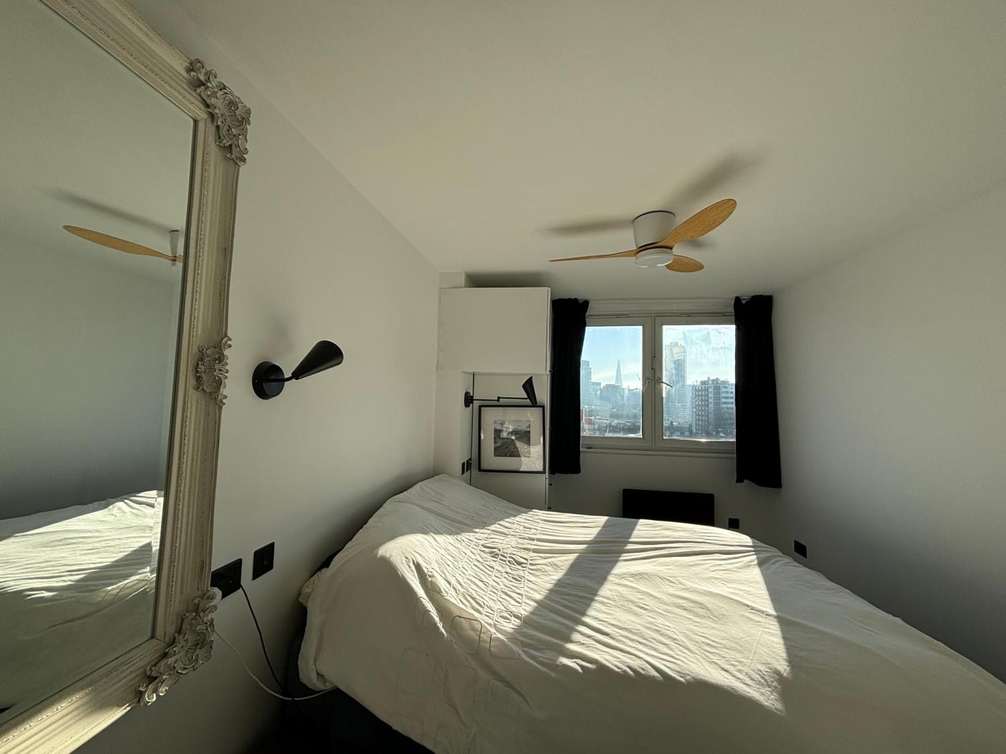 Bright And Stylish 2bd In Old Street W Views Apartamento
