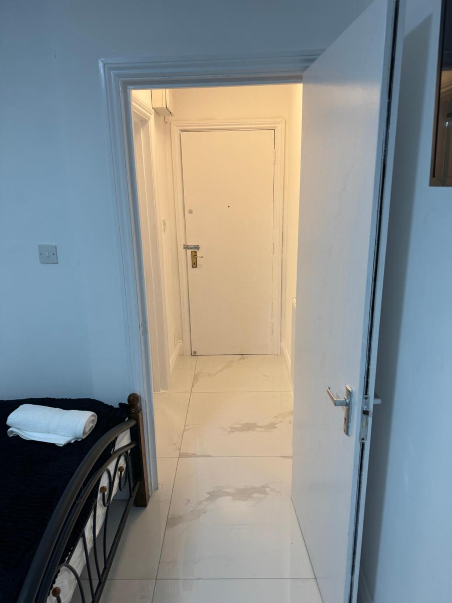 Apartment Flat Near Portobello Market London