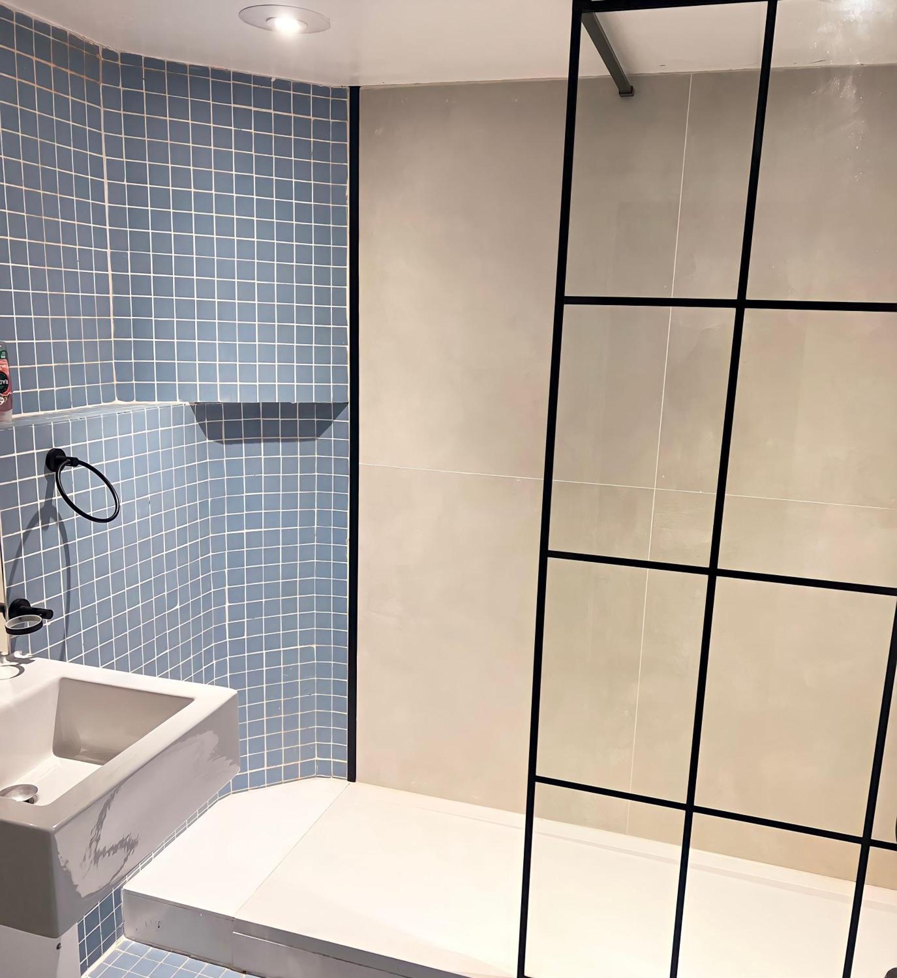 Appartement Hyde Park Luxury Londen