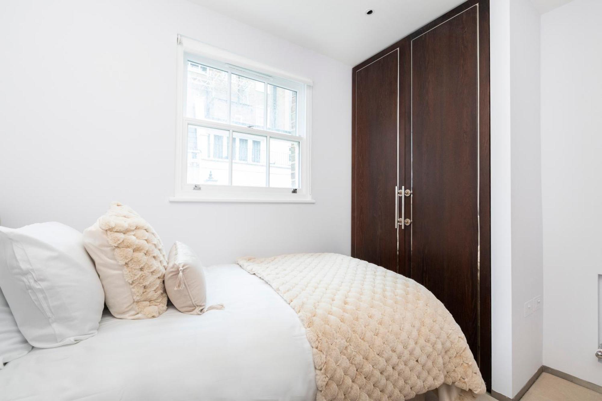 Holiday home Gorgeous 3 Bed House In Paddington London