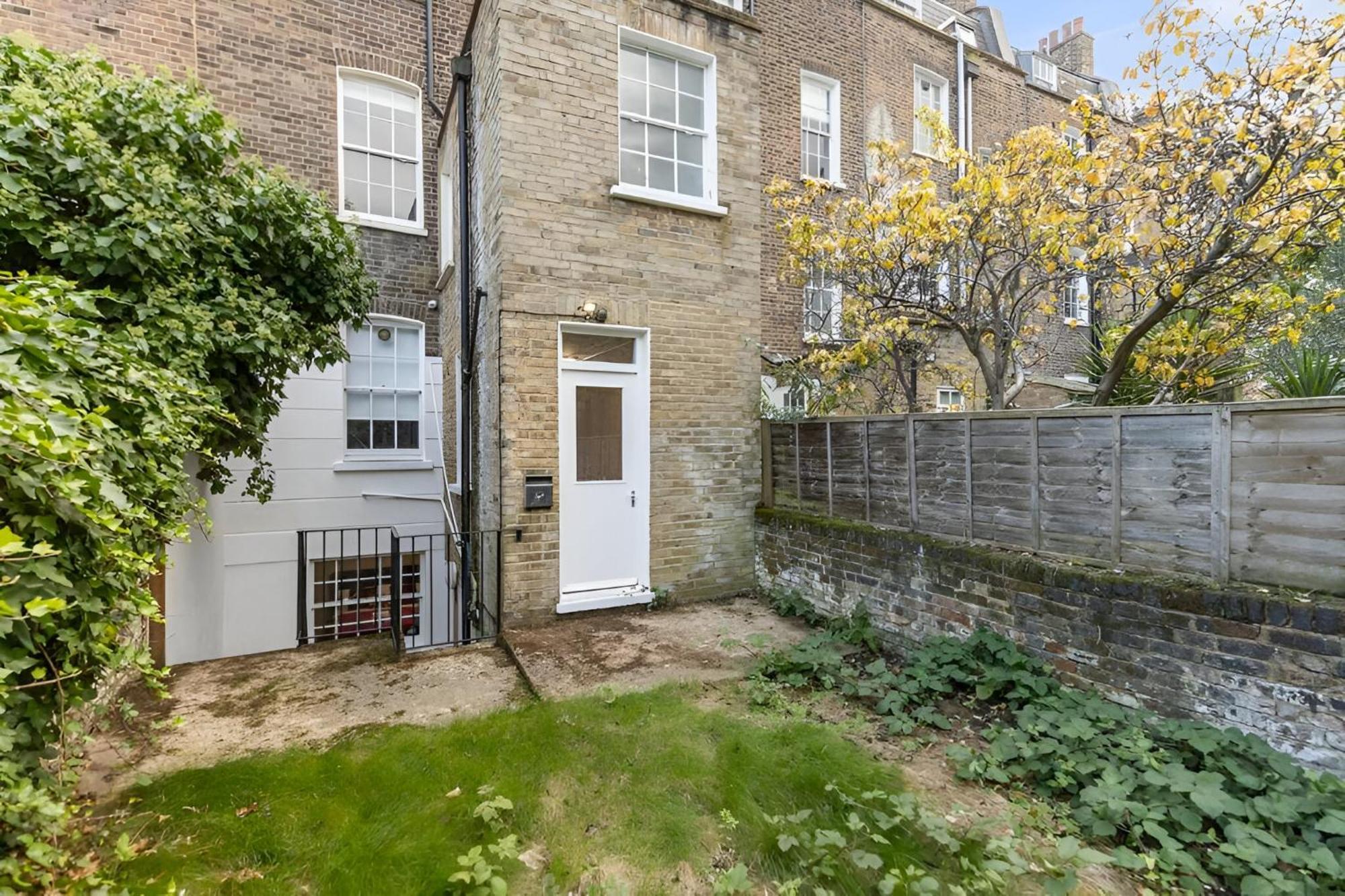 Apartment Bold & Vibrant 1-bedroom Escape In Prime Location! London