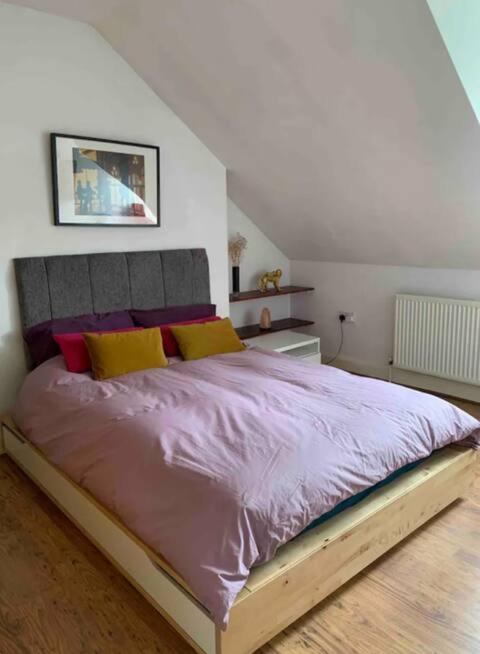 Apartment 3 Bed Flat London