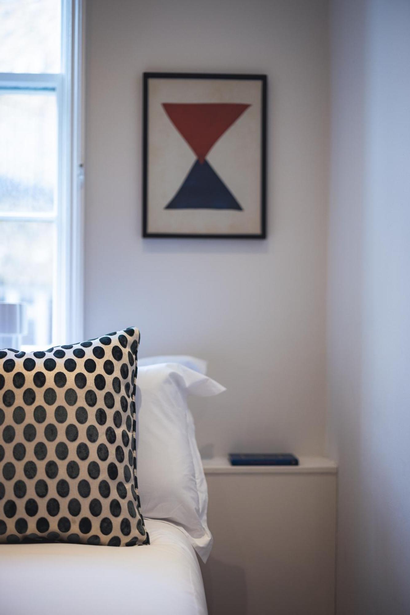 Apartment The Maddox - Serviced London