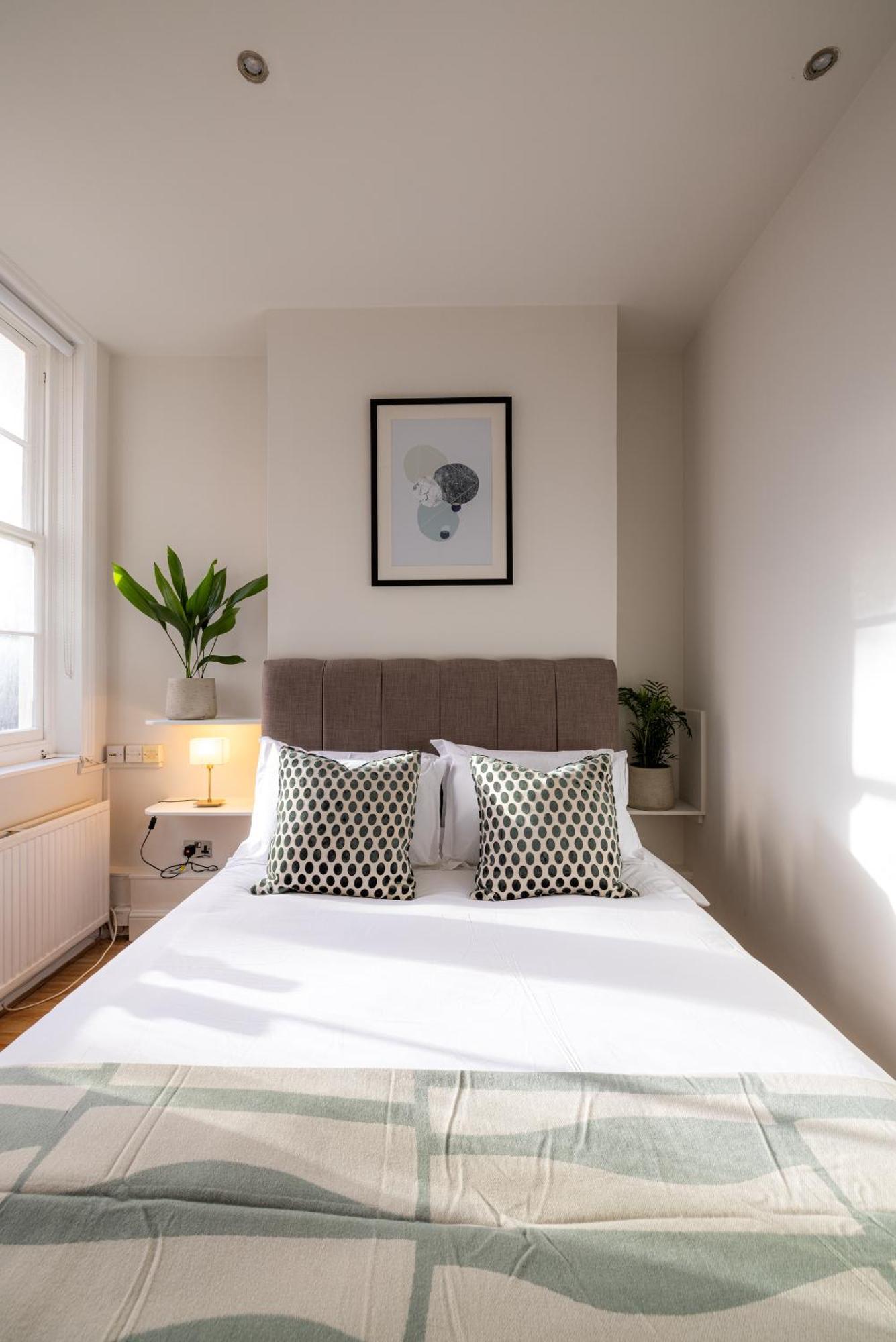 Apartment The Maddox - Serviced *