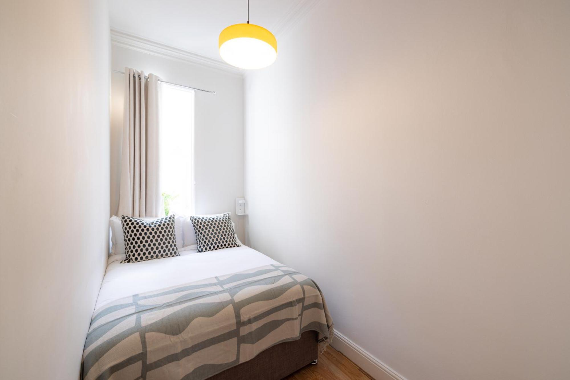 Apartment The Maddox - Serviced