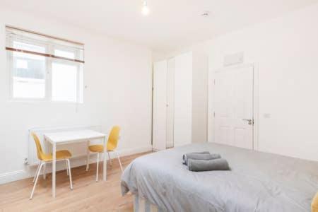 Apartment Modern Flat- Camden Town King's Cross Zone 1 London