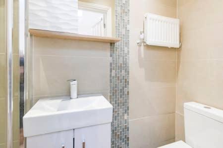 Modern Flat- Camden Town King's Cross Zone 1 Apartment London