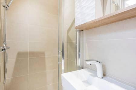 Modern Flat- Camden Town King's Cross Zone 1 Apartment