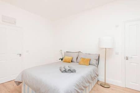 Modern Flat- Camden Town King's Cross Zone 1 Apartment