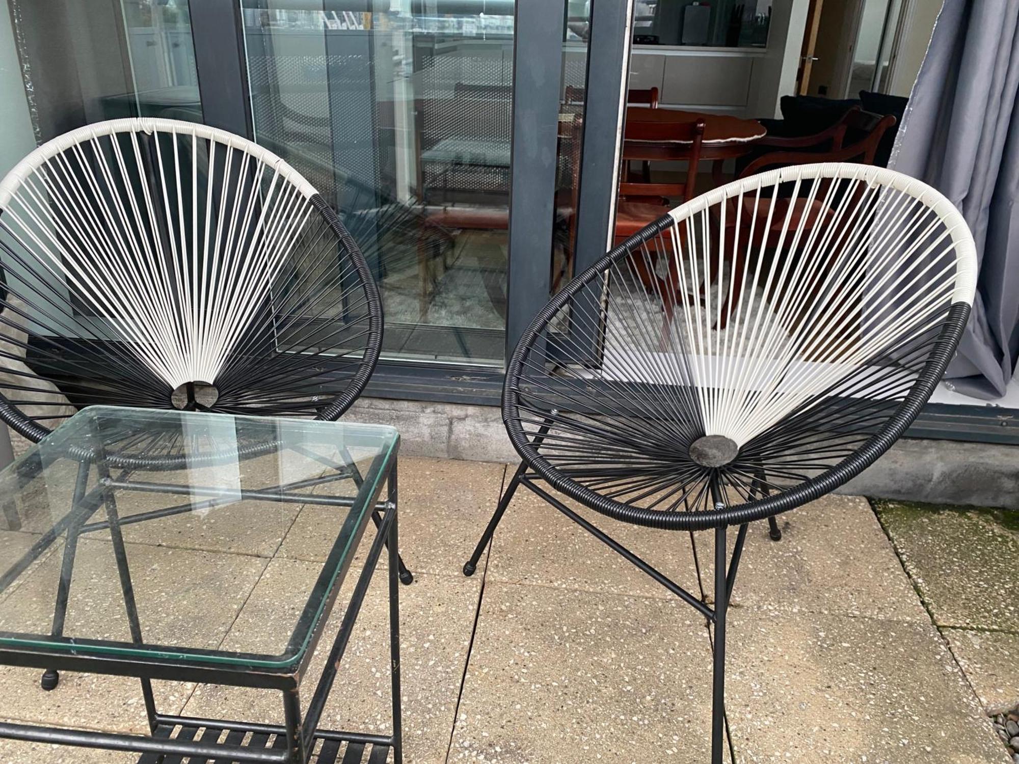 Leilighet Riverside Apartment-2 Bed-freep-balcony *