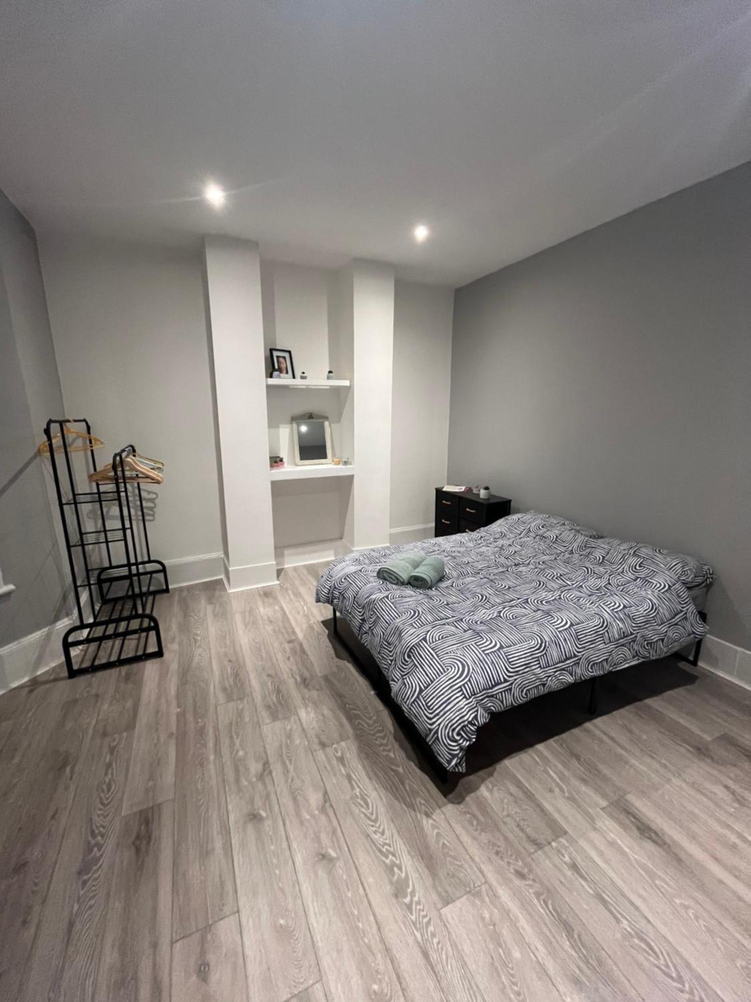 Apartment Stunning 2 Bed In Brixton London