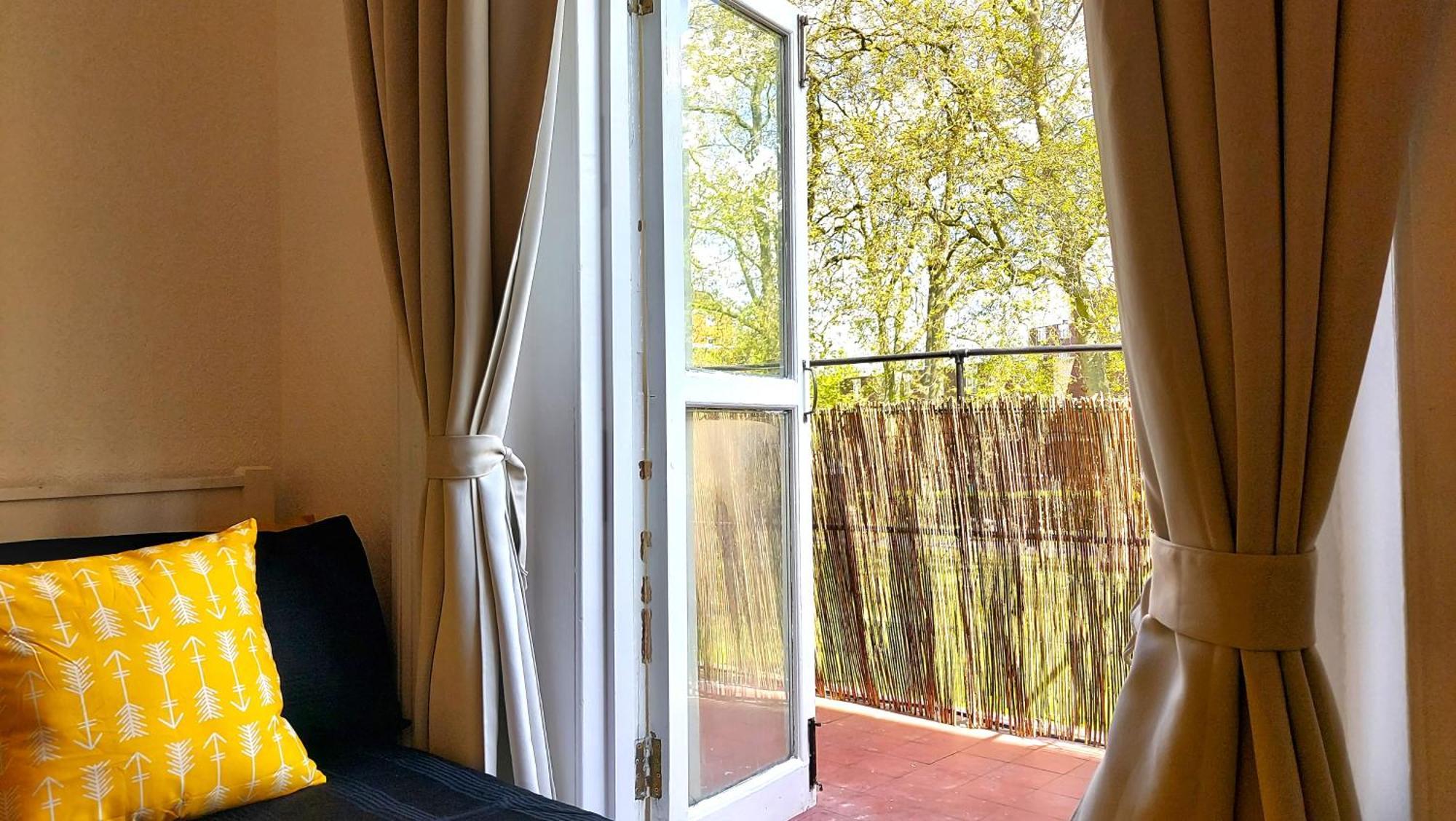 Big With View To Park In Camden Kings Cross Apartment *