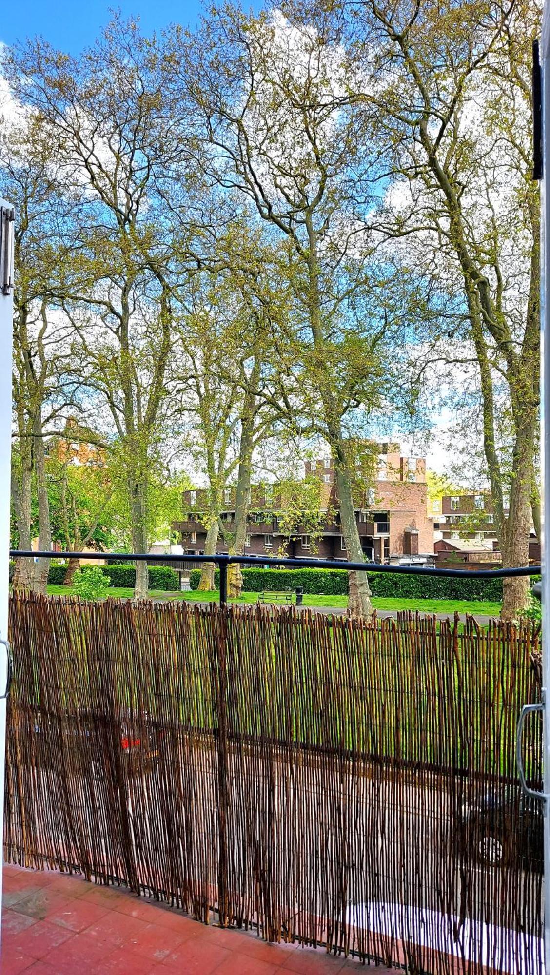 Big With View To Park In Camden Kings Cross Apartment