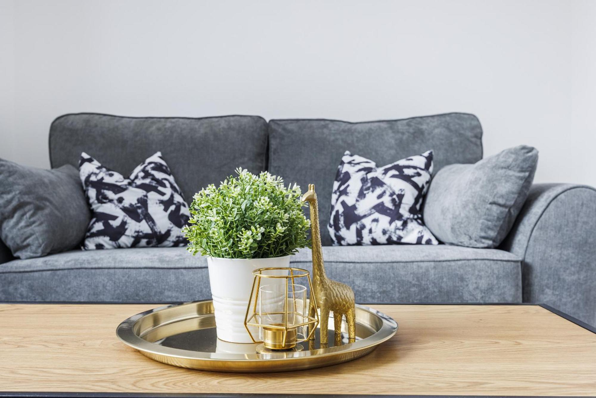 Gem 1-bed Flat Luton Leilighet