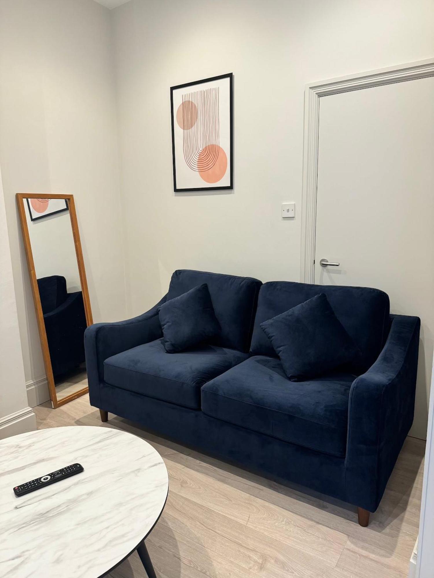 Heart Of London's Holborn - Cityapartmentstay Apartment *
